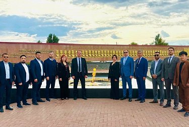 За сохранение добрососедских отношений